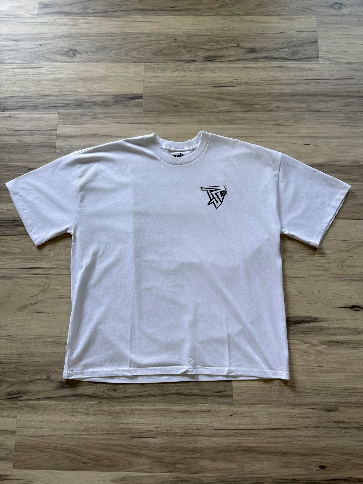 The Twenty3 League Oversized Tee (PRE ORDER ONLY)