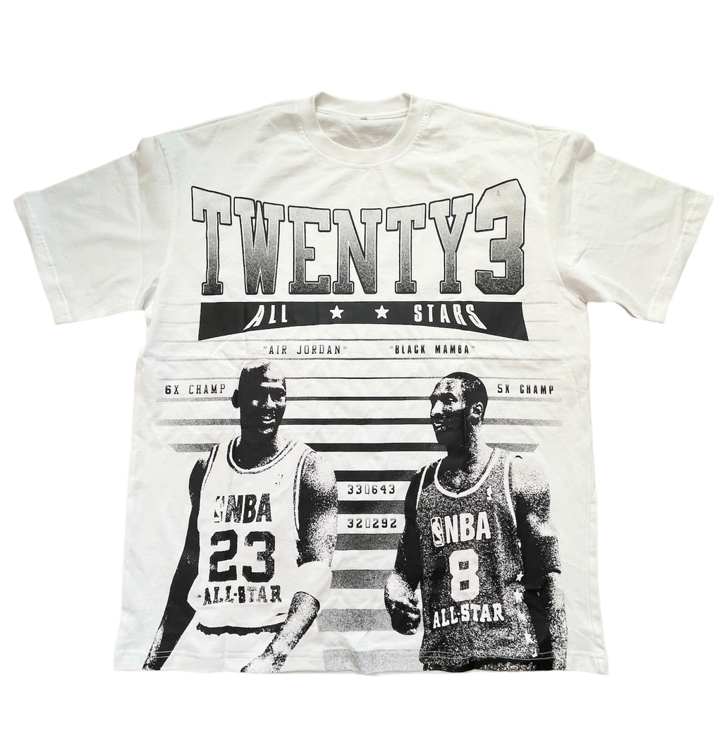 Twenty3 All Star Tee